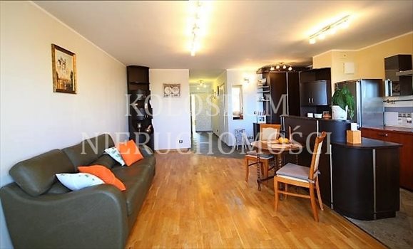 Mieszkanie trzypokojowe na wynajem Gdynia, Witomino 72m2 Foto 4