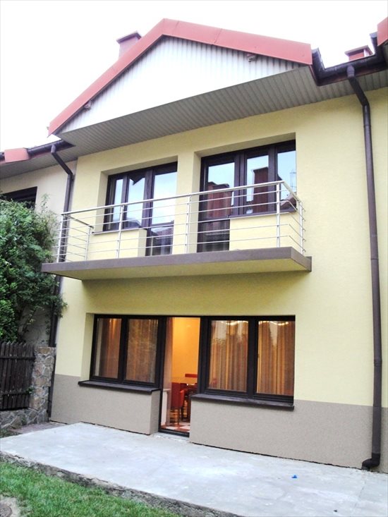 Dom na wynajem Kraków, Bronowice, Eljasza Walerego Radzikowskiego 200m2 Foto 12