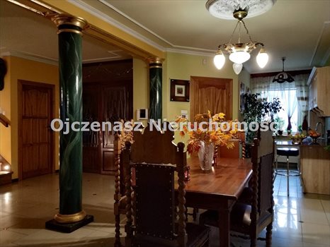 Dom na wynajem Bydgoszcz, Fordon 369m2 Foto 6