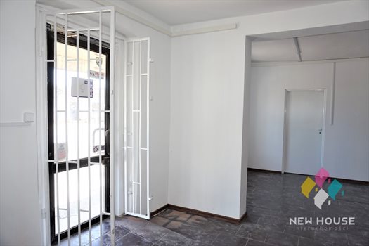 Lokal użytkowy na wynajem Olsztynek, Władysława Jagiełły 48m2 Foto 3