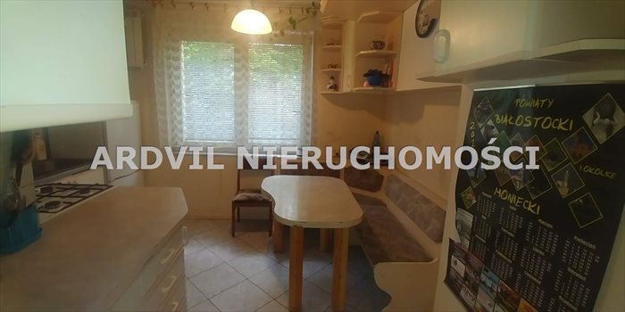 Mieszkanie czteropokojowe na sprzedaż Białystok, Centrum, Proletariacka 70m2 Foto 6