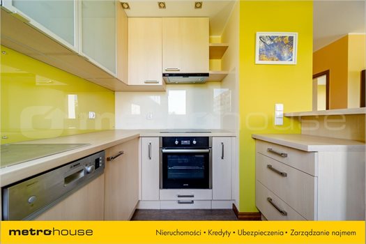 Mieszkanie dwupokojowe na sprzedaż Gdańsk, Orunia Górna, Platynowa 50m2 Foto 4