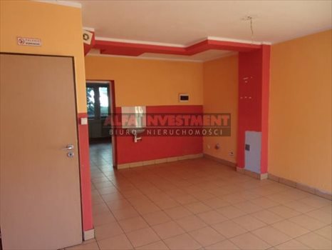 Lokal użytkowy na sprzedaż Toruń, Bielawy, Nad Strugą 44m2 Foto 3