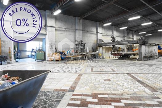Lokal użytkowy na sprzedaż Piekary Śląskie, Szarlej, Podmiejska 1 600m2 Foto 6