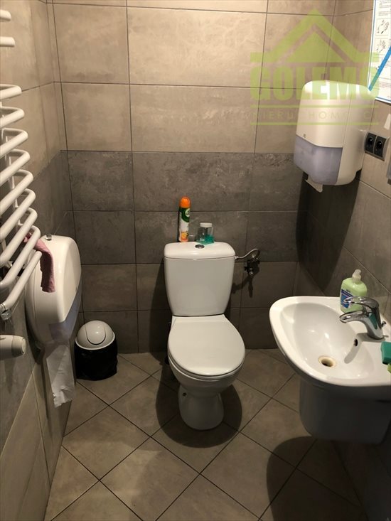 Lokal użytkowy na sprzedaż Częstochowa 769m2 Foto 10