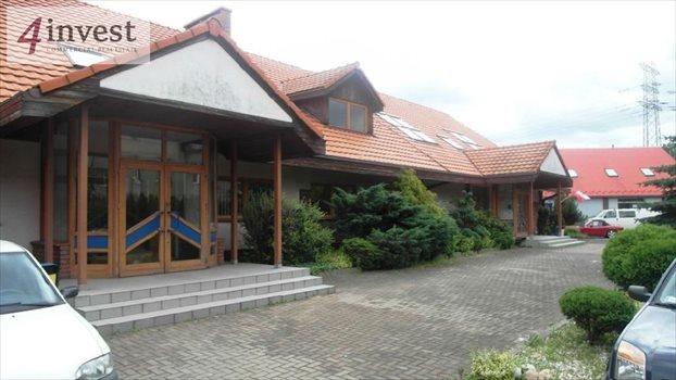 Lokal użytkowy na wynajem Chorzów 80m2 Foto 5
