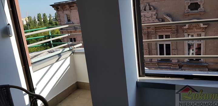 Mieszkanie dwupokojowe na sprzedaż Szczecin, Śródmieście, Szarotki 53m2 Foto 13