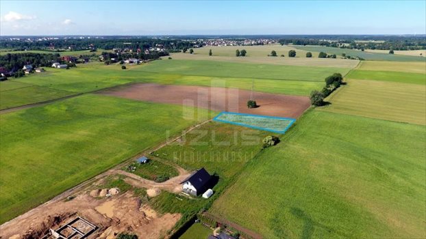 Działka inna na sprzedaż Starogard Gdański, Kościół, Plac zabaw, Przedszkole, Przystanek autob, Druha Grzybka 1 621m2 Foto 5
