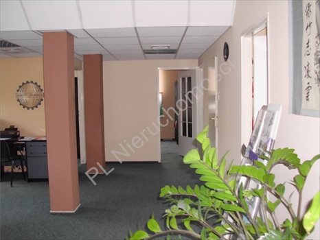 Lokal użytkowy na sprzedaż Pruszków 104m2 Foto 2