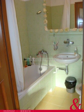Mieszkanie trzypokojowe na sprzedaż Gdańsk, Żabianka, Pomorska 47m2 Foto 6