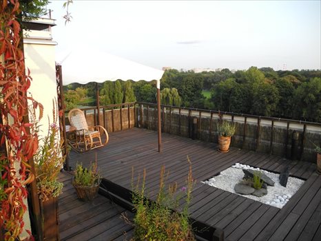 Luksusowe mieszkanie na sprzedaż Warszawa, Praga Południe, Grochowska/osiedle Sonata 225m2 Foto 9
