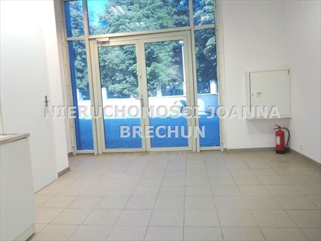 Lokal użytkowy na sprzedaż Wrocław, Krzyki, OKOLICE POWSTAŃCÓW ŚLĄSKICH / RONDA 118m2 Foto 1