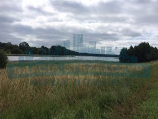 Działka budowlana na sprzedaż Brajniki 1 561m2 Foto 3