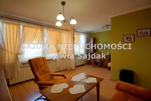 Kawalerka na sprzedaż Jastrzębie-Zdrój, Osiedle Chrobrego 36m2 Foto 1