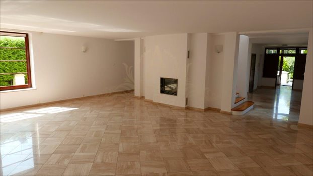 Lokal użytkowy na wynajem Warszawa, Wilanów, Janczarów 370m2 Foto 4