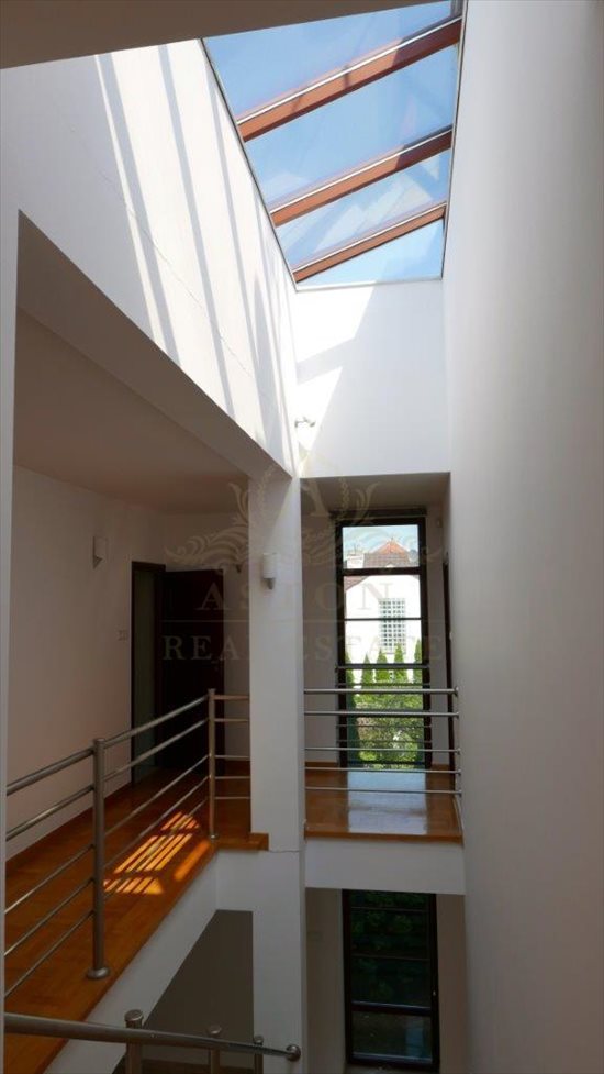 Lokal użytkowy na wynajem Warszawa, Wilanów, Janczarów 370m2 Foto 8