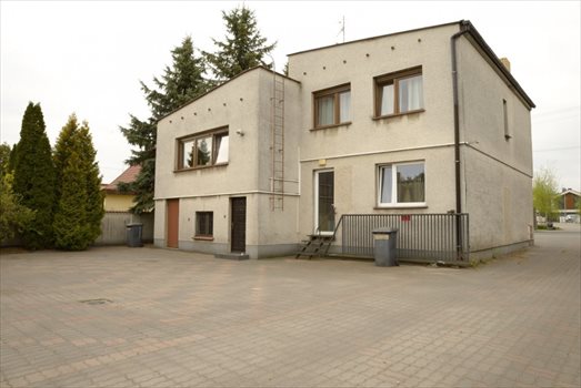 Dom na sprzedaż Tarnowo Podgórne, 23 Października 333m2 Foto 9