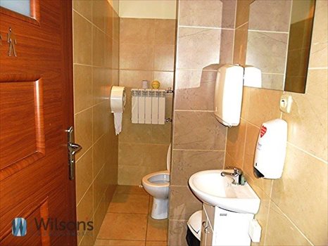 Lokal użytkowy na wynajem Radom 31m2 Foto 6