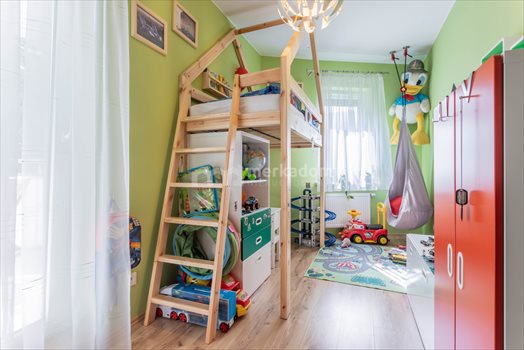 Mieszkanie trzypokojowe na sprzedaż Poznań, Grunwald, Promienista 66m2 Foto 12