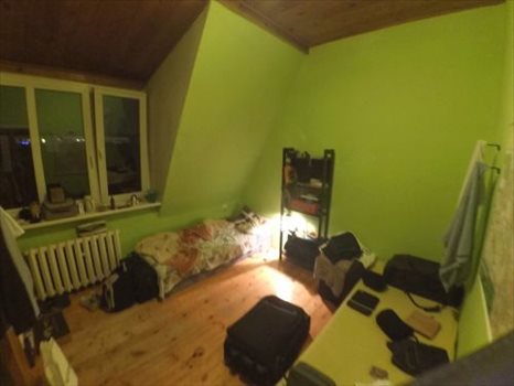 Mieszkanie trzypokojowe na sprzedaż Wrocław, Stare Miasto, Świętego Antoniego 70m2 Foto 8