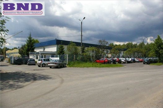 Lokal użytkowy na sprzedaż Siemianowice Śląskie 1 100m2 Foto 3
