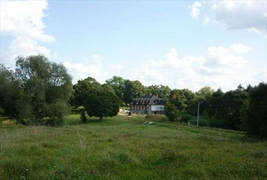 Działka inna na sprzedaż Burniszki 110 000m2 Foto 5