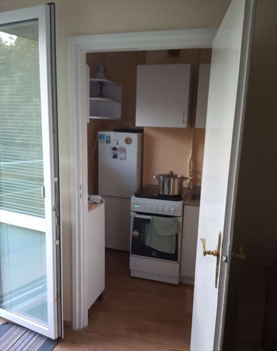 Mieszkanie trzypokojowe na sprzedaż Wrocław, Krzyki, Powstańców Śląskich 175a 44m2 Foto 3