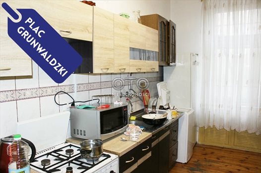 Mieszkanie trzypokojowe na sprzedaż Wrocław, Śródmieście, Nowowiejska 96m2 Foto 8