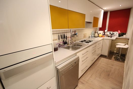 Mieszkanie czteropokojowe na sprzedaż Katowice, Osiedle Tysiąclecia, Ułańska 75m2 Foto 10