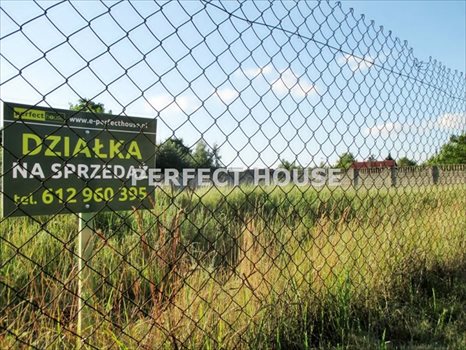 Działka budowlana na sprzedaż Puszczykowo, Puszczykówko, 3 Maja 2 047m2 Foto 5