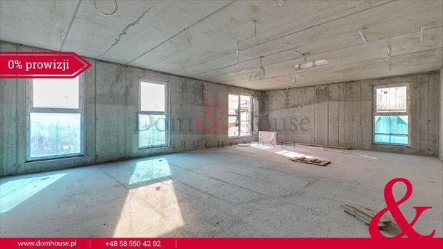 Mieszkanie dwupokojowe na sprzedaż Gdynia, Pogórze, Żelazna 44m2 Foto 12