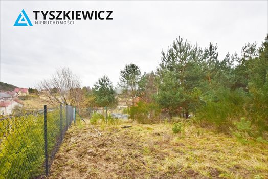 Działka budowlana na sprzedaż Gdynia, Chwarzno-Wiczlino, Śliska 737m2 Foto 2