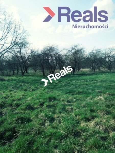 Działka inna na sprzedaż Wylezin 1 806m2 Foto 2