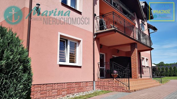 Dom na sprzedaż Jastrzębia Góra, Pas nadmorski, Rozewie 619m2 Foto 3