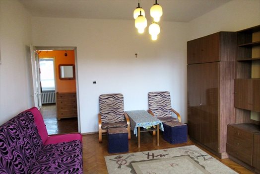 Mieszkanie dwupokojowe na sprzedaż Ełk, Centrum 52m2 Foto 2