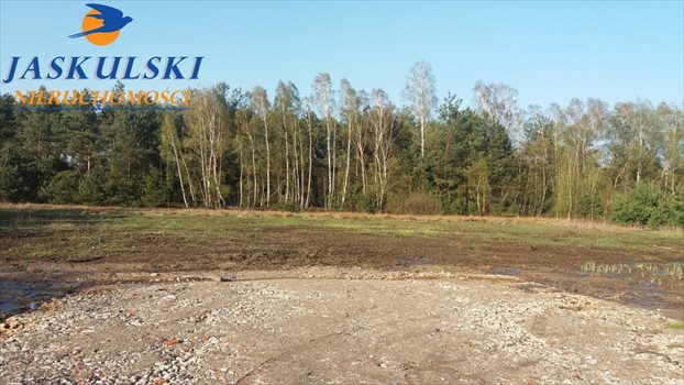 Działka budowlana na sprzedaż Wiązowna 2 440m2 Foto 4
