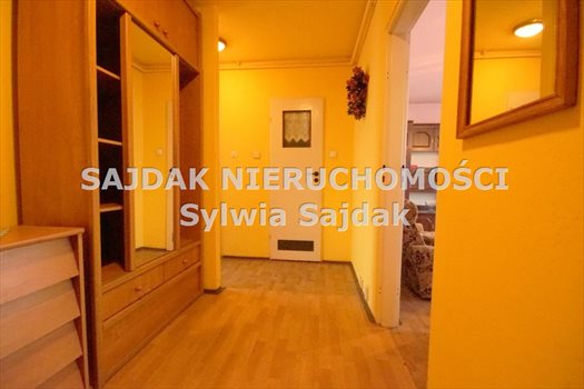 Mieszkanie trzypokojowe na sprzedaż Rybnik, Piaski 60m2 Foto 4