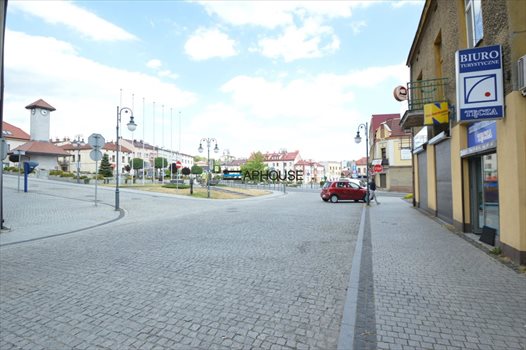 Lokal użytkowy na wynajem Trzebinia, Centrum, Narutowicza 105m2 Foto 7