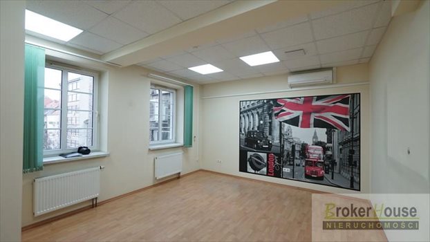 Lokal użytkowy na wynajem Opole Centrum  