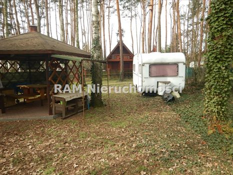 Działka budowlana na sprzedaż Radzyń 451m2 Foto 10