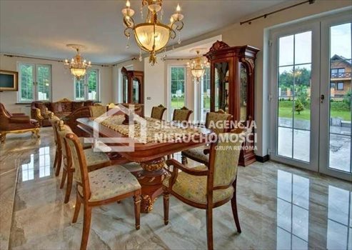 Dom na sprzedaż Charzykowy 300m2 Foto 2