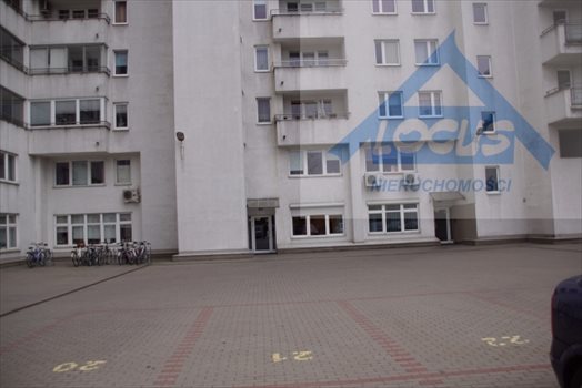 Lokal użytkowy na sprzedaż Warszawa, Wola 1 301m2 Foto 2