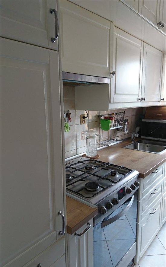 Mieszkanie czteropokojowe na sprzedaż Pruszków, Plantowa 72m2 Foto 2