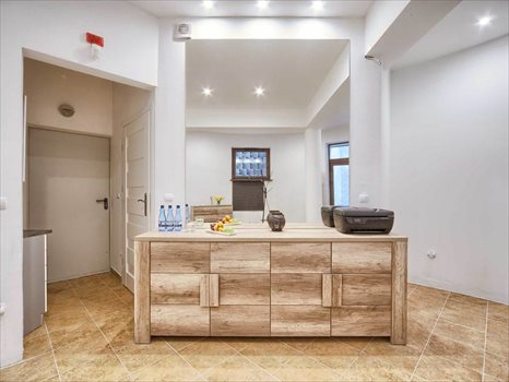 Lokal użytkowy na sprzedaż Zakopane, Tytusa Chałubińskiego 33m2 Foto 5