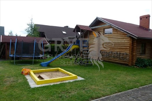 Dom na sprzedaż Dębina 250m2 Foto 9