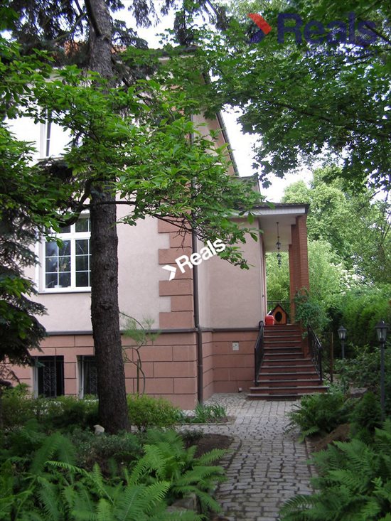 Dom na sprzedaż Wrocław, Borek 600m2 Foto 3