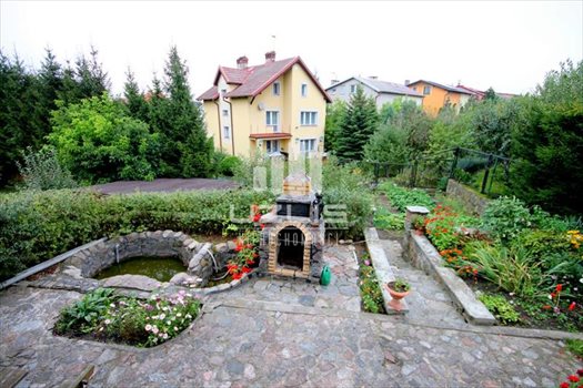 Dom na sprzedaż Tczew, Kossaka 264m2 Foto 5