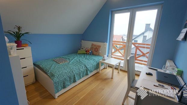 Dom na wynajem Wielka Wieś 125m2 Foto 7