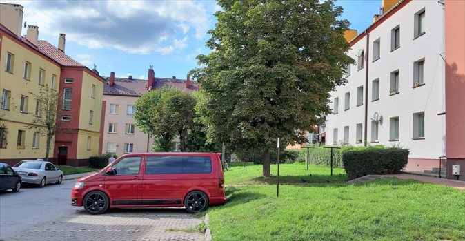 Mieszkanie czteropokojowe na sprzedaż Skarżysko-Kamienna, Prusa 69m2 Foto 3