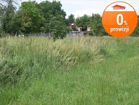 Działka inna na sprzedaż Zabrze, Grzybowice 819m2 Foto 2